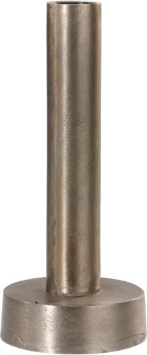 PR HOME Notice Tablelamp Råsilver