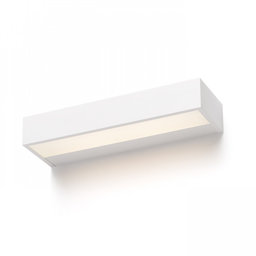 RENDL Prio LED 62 Vit - 2