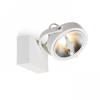 RENDL Kelly LED I Vit