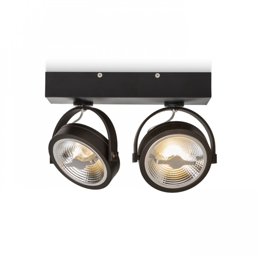 RENDL Kelly LED II Vit