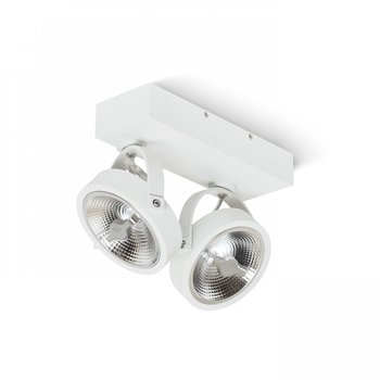 RENDL Kelly LED II Vit