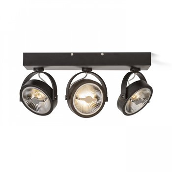 RENDL Kelly LED III Vit