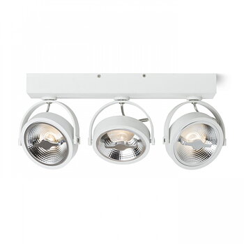 RENDL Kelly LED III Vit