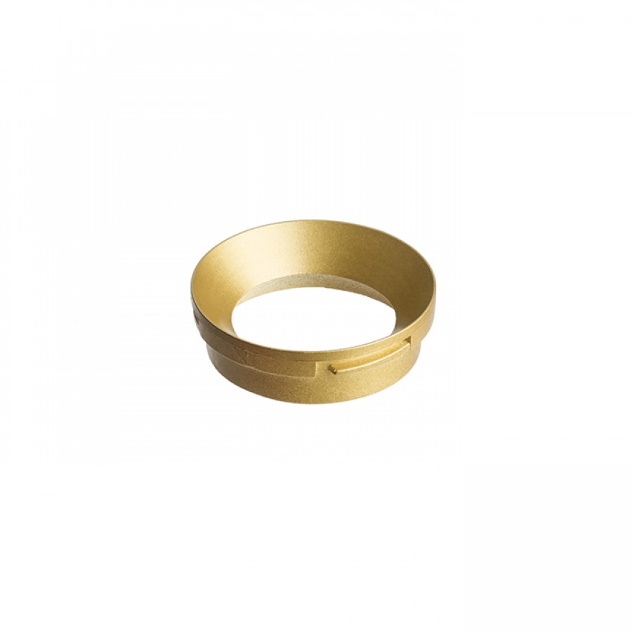RENDL Kenny dekorativ ring Vit
