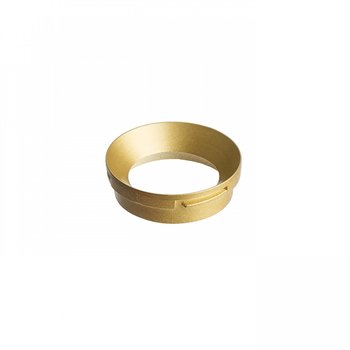 RENDL Kenny dekorativ ring Vit