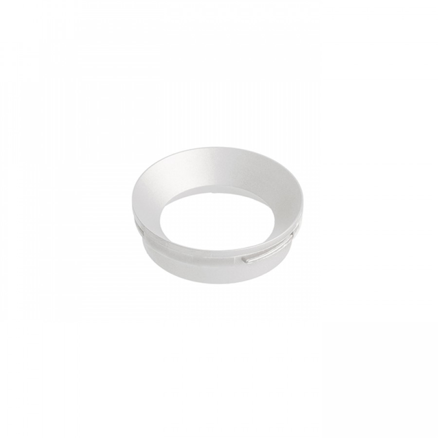RENDL Kenny dekorativ ring Vit - 3