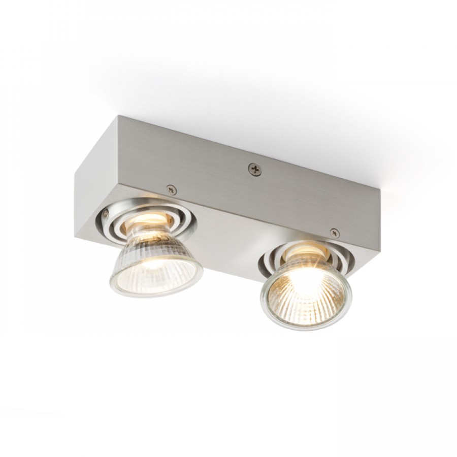 RENDL Marvel Riktbar Aluminium