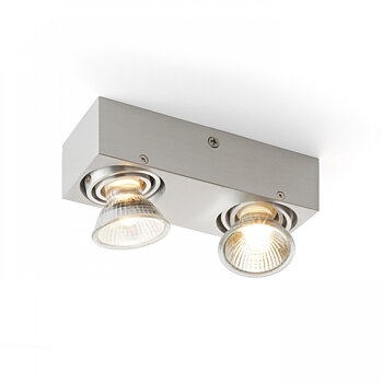 RENDL Marvel Riktbar Aluminium