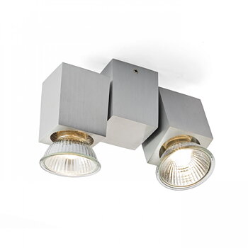 RENDL Marvel II Aluminium