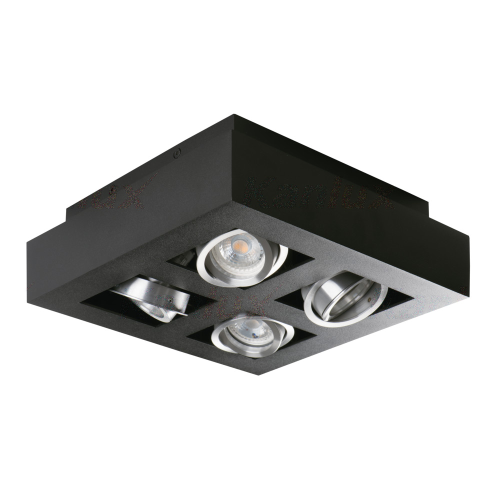 KANLUX STOBI DLP 450-B