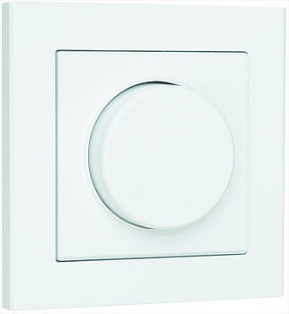 MALMBERGS Optima 1-10V dimmer Vit