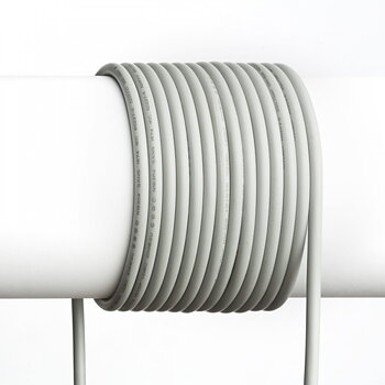 RENDL Fit 3x0,75 kabel metervara Transparent