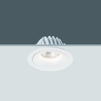 DESIGNLIGHT Moon P-185MW 10,5W 3000K 
