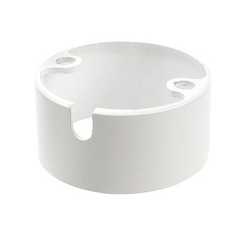 DESIGNLIGHT Distansring P-102 Vit