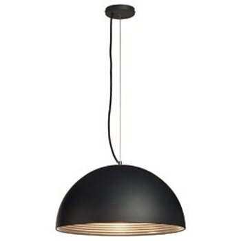 SLV Forchini M PD Svart/Silver