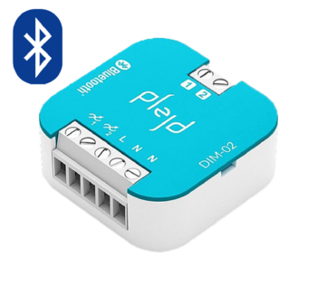 PLEJD DIM-02 Krondimmer Universal Bluetooth LED