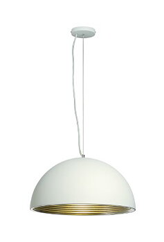 SLV Forchini M PD Vit/Silver