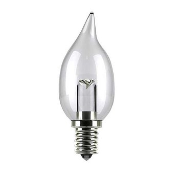 Crystal Line E14 Candle 1,2W 3000K dim