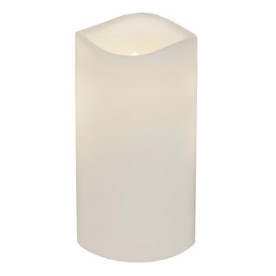 Star Trading LED blockljus med timer, olika storlekar - 3