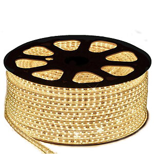 LED list 230V 8W 3000K Dimbar- LOW LUMEN