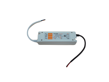 LED Driver 12VDC 100W