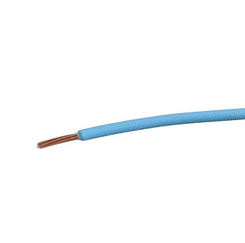 DRAKA RQ 1,5mm2 Blå 100m