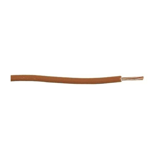 NKT CABLES FQ 2,5mm2 Brun 100m
