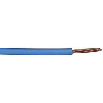 NKT CABLES FQ 1,5mm2 Blå 100m