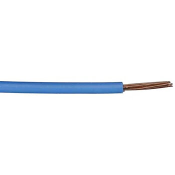 NKT CABLES FQ 2,5mm2 Blå 100m