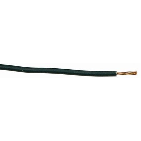 NKT CABLES FQ 2,5mm2 Svart 100m