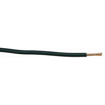 NKT CABLES FQ 2,5mm2 Svart 100m