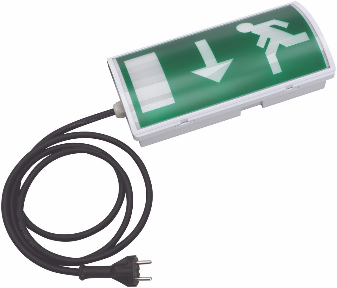 COMBO IP65, komplett