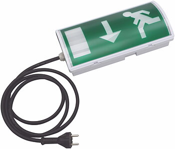 COMBO IP65, komplett