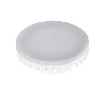KANLUX LED GX53 9W (55W) 3000K