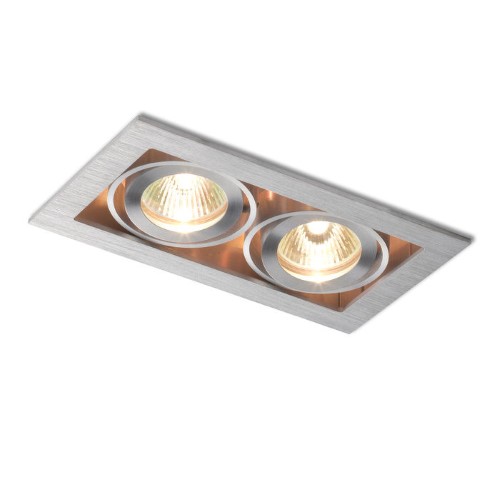RENDL Fizz II 12V GU5,3 2x50W