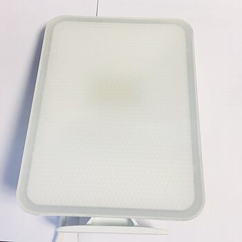 LED strålkastare mini 10W 4000K