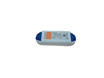 LED Driver 12VDC 72W