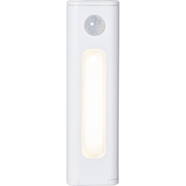 STAR TRADING Nattlampa LED Functional