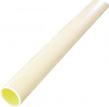 PIPELIFE VP-RÖR 16MM 3x1M