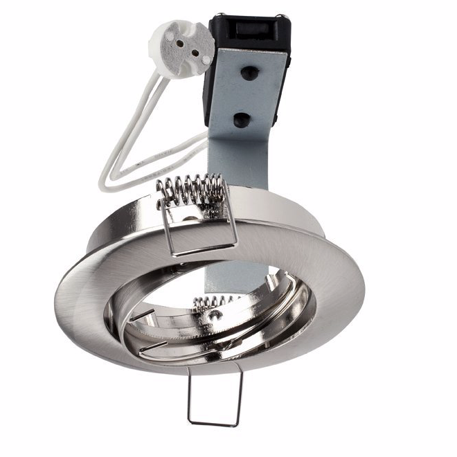DESIGNLIGHT D-3254 MR16 IP21 Vit - 2