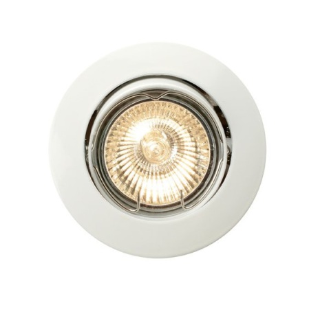 DESIGNLIGHT D-3254 MR16 IP21 Vit
