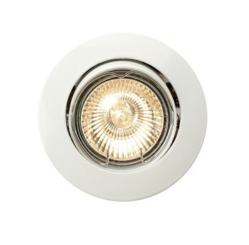 DESIGNLIGHT D-3254 MR16 IP21 Vit