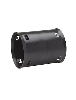 UPONOR Knastermuff 50mm