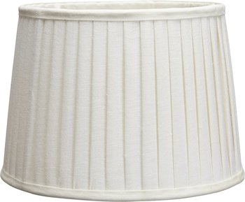 PR HOME Sofia Lampskärm Plissé Offwhite