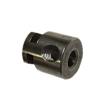 Fäste för Alu-profil glasskiva 6mm