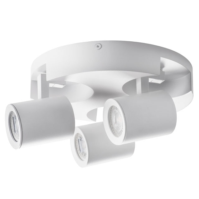 KANLUX Laurin EL-30 White