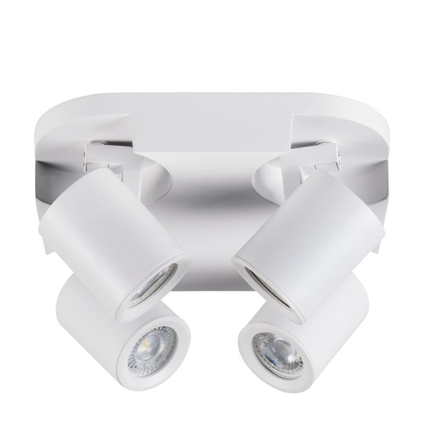 KANLUX Laurin EL-40 White