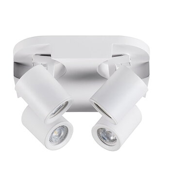 KANLUX Laurin EL-40 White