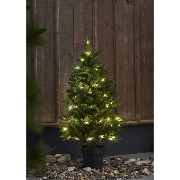 STAR TRADING Julgran Byske LED - 2