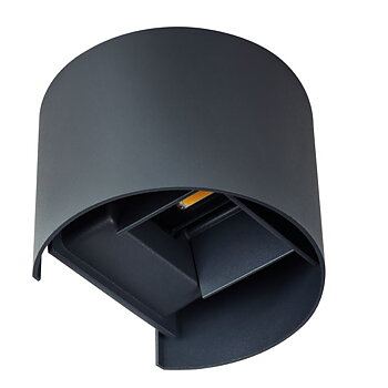 KANLUX Reka LED 7W-O GR